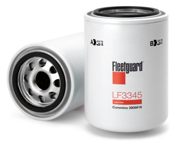 LF3345__65233 Oil Filter Lf3345