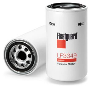 oil filter lf3349