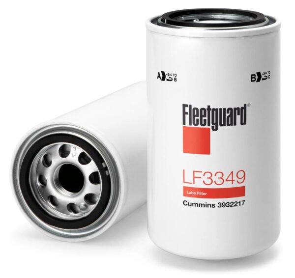 LF3349__76265 oil filter lf3349