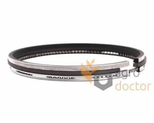 OIP (3) PISTON RING 4181A026