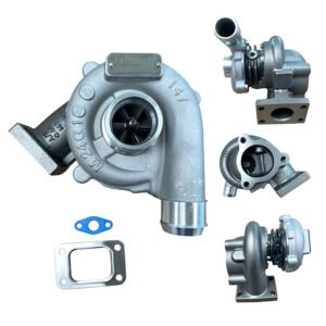 P2674A423 Turbo charger perkins 2674A423
