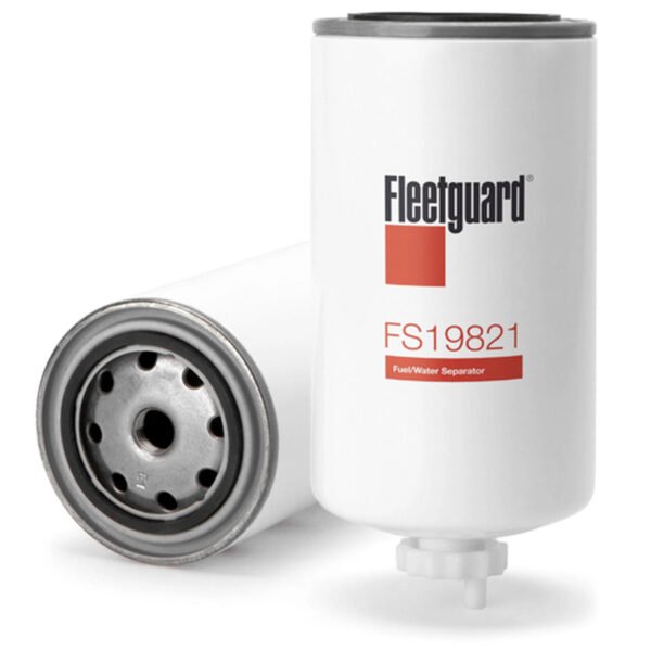 PMFS19821-1 Fuel Separator FS19821