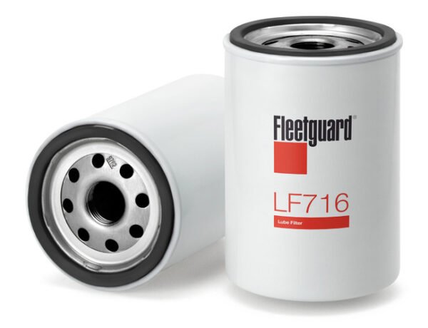 PMLF716_fleetguard__82231 Oil Filter LF716