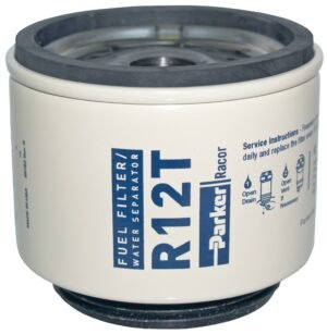 Fuel Separator r12T