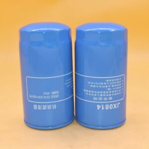 OIL FILTER JX0814