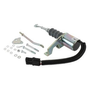 apic0vm57__58833 Solenoid cummins 3742-12v