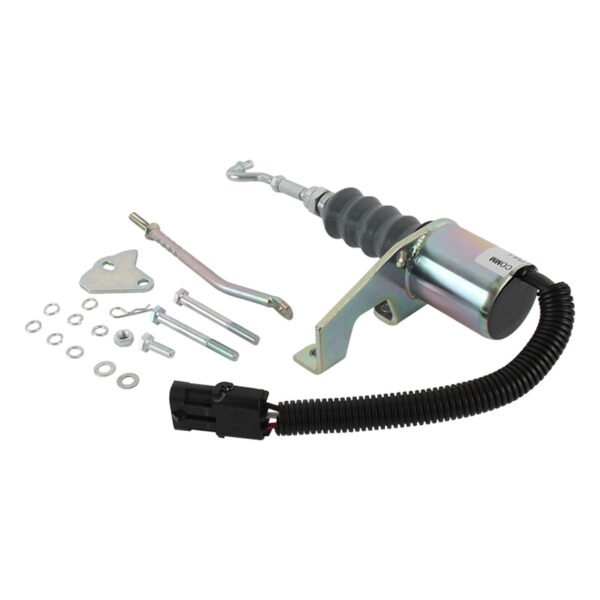 apic0vm57__58833 Solenoid cummins 3742-12v