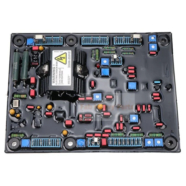 automatic-voltage-regulator-avr-mx321-2-for-stamford-generator-genset-partsfab-heavy-parts-4948332 AVR MX321