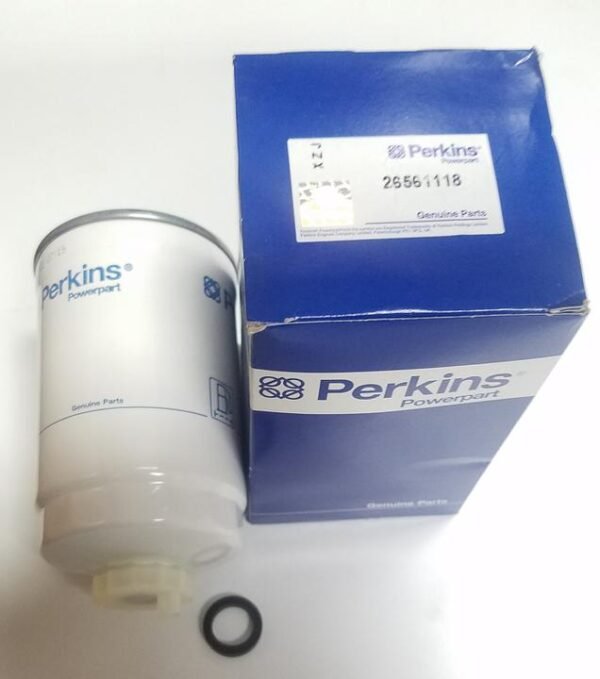 Fuel Filter 26561118