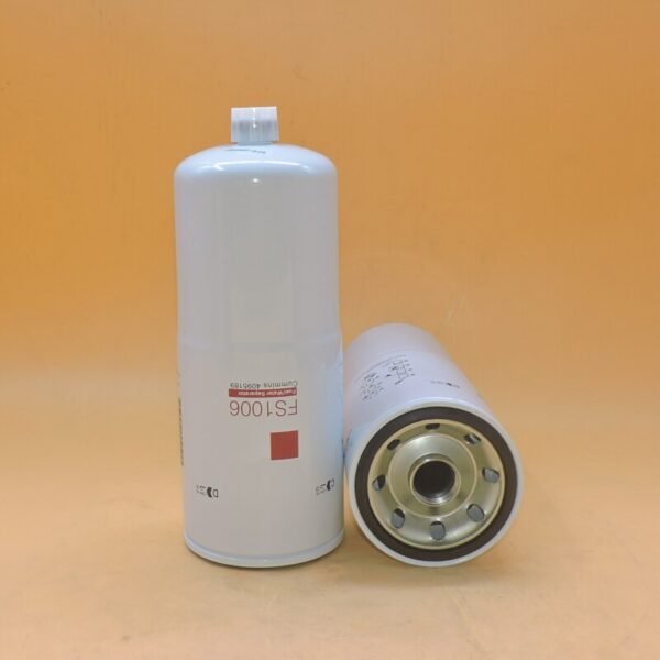 Fuel Separator FS1006
