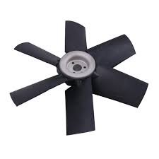 Lister Fan Blade 751-45740