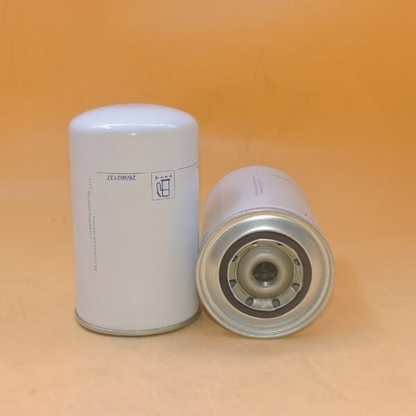 Fuel Filter 26560137