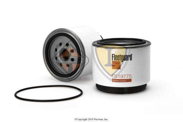 filter-fuel-water-separator-fs19775-134786 Fuel Separator FS19775