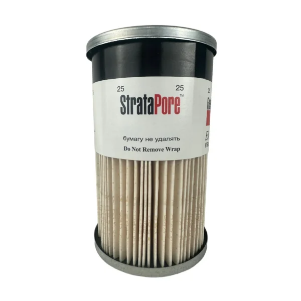 fleetguard-fs19765-fuel-filterfuelwater-separator-114568 Fuel Separator FS19765