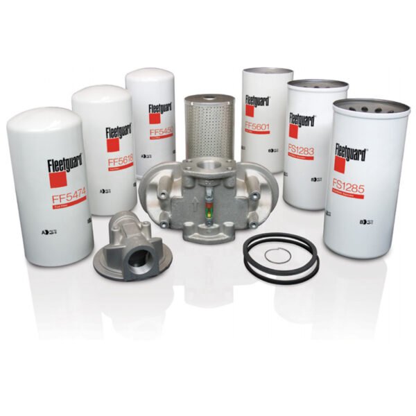 Fuel Separator FS36230