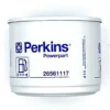 perkins-fuel-filter-26561117 Fuel Filter Perkins
