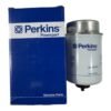 Fuel Filter Perkins