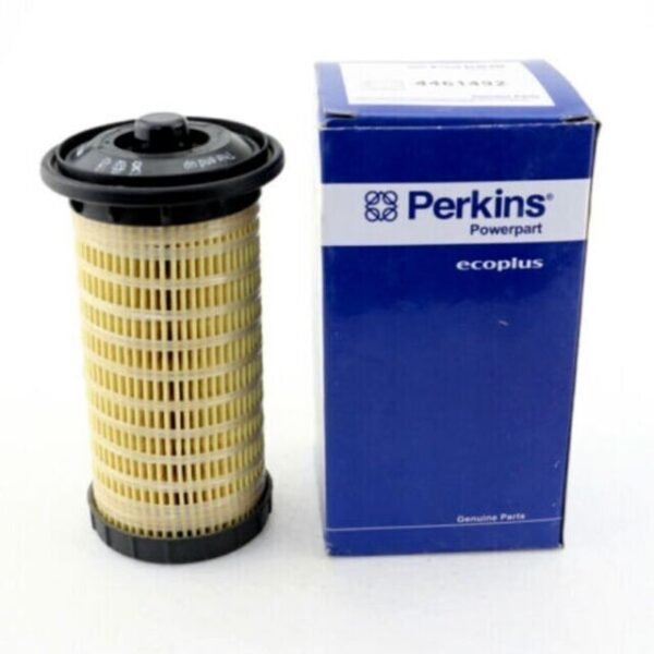 Fuel Perkins 26560201