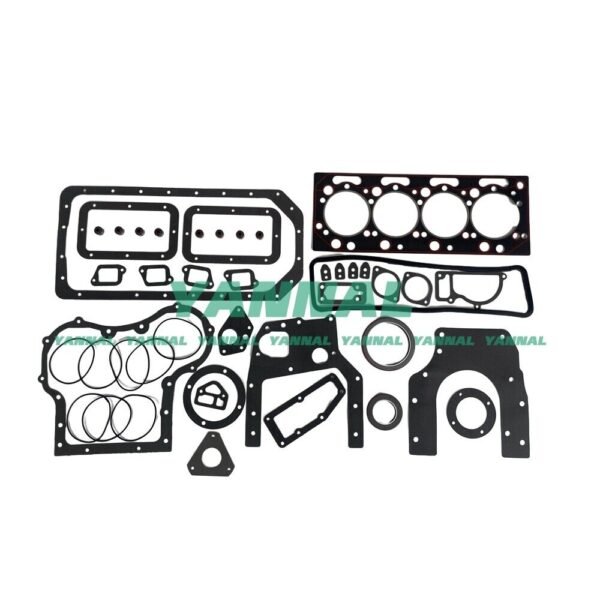 s-l1200 (36) Gasket Kit K4100d