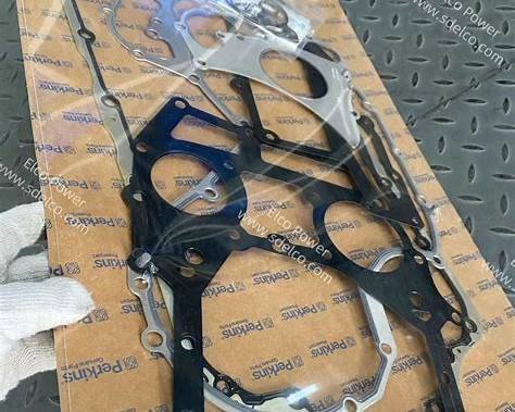 Gasket kit RJ U5LB0382