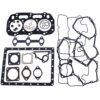 Gasket Kit Perkins U5LC0018