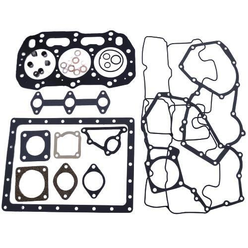 Gasket Kit Perkins U5LC0018