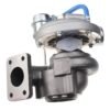 Turbo charger 2674A404