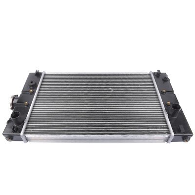 Radiator U45506580