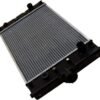 Radiator U45506580
