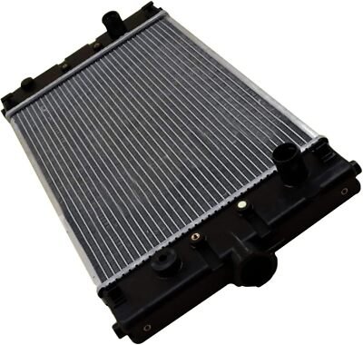 Radiator U45506580