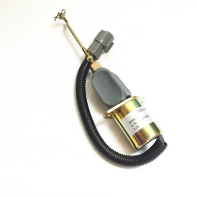 s-l400 (29) Solenoid