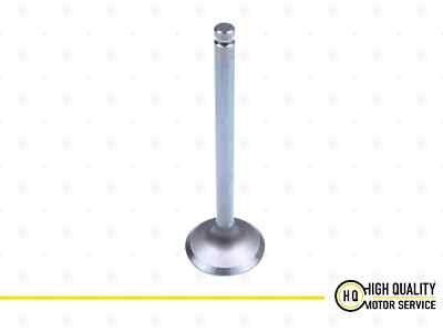 EXHAUST VALVE 751-40530