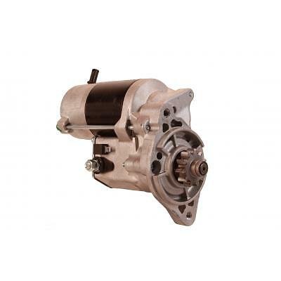 Starter Motor Ipw
