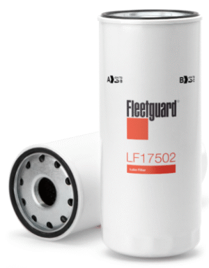 Oil Filter lf17502