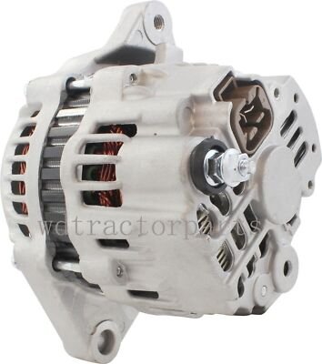 Alternator Lister Petter LPW 750-15330