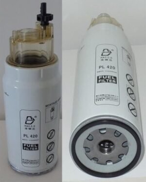 Fuel Separator PL420