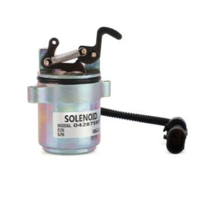 FUEL SOLENOID  04287583