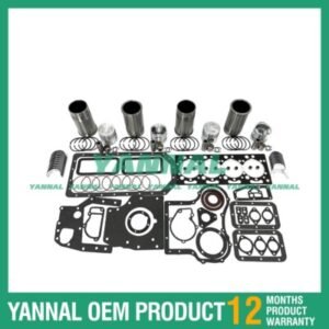 s-l400 (59) Gasket Kit K4100d