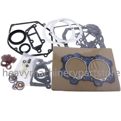 s-l400 (61) Gasket Kit LPW2
