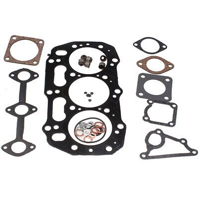 Gasket Kit Perkins U5LC0018