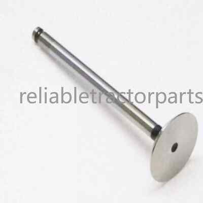 INLET VALVE 751-40550