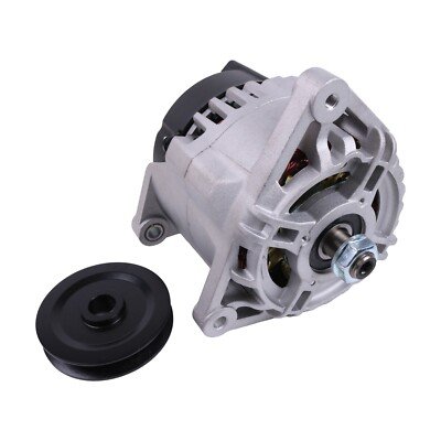 s-l400 (7) Alternator Perkins 2871A306
