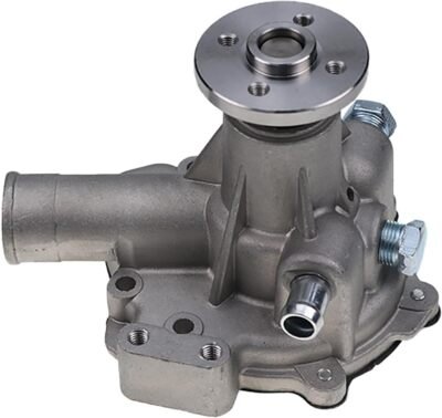 Water Pump U45017952