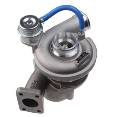 Turbo charger 2674A404