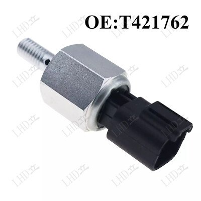 oil pressure T421762