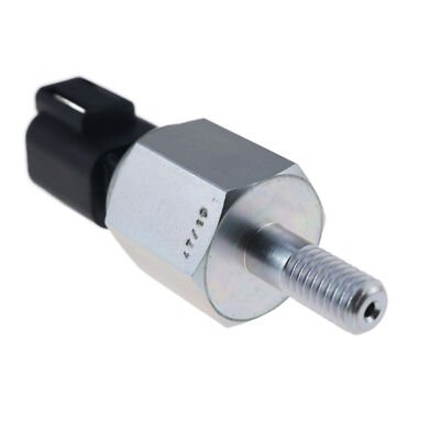 oil pressure T421762