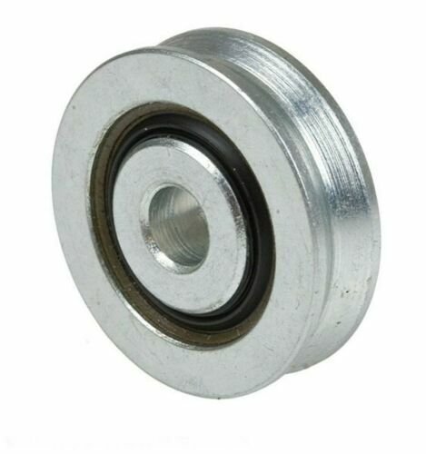 Con Bearing 0.10 760-11260A