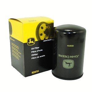 thumbnail OIL FILTER RE59754