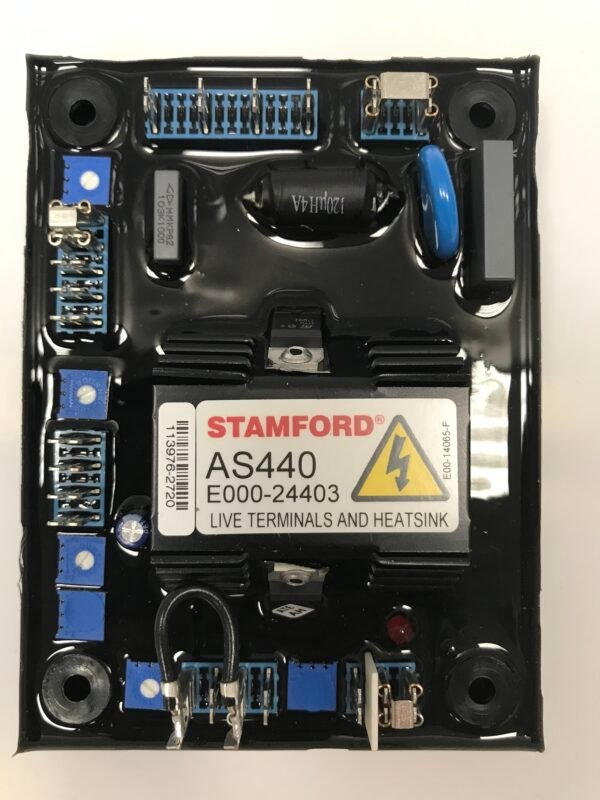 wellandpower-welland-spares-stamford-avr-as440-IMG_1842 AVR STAMFORD AS440